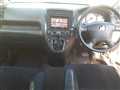 2001 Honda Stream