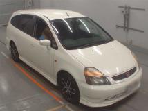 2001 Honda Stream