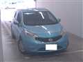 2016 Nissan Note