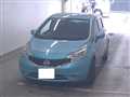 2016 Nissan Note