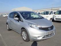 2016 Nissan Note