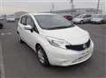 2016 Nissan Note