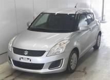 2016 Suzuki Swift