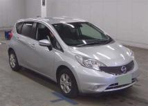 2016 Nissan Note