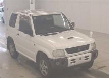 1999 Mitsubishi Pajero Mini