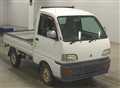 1998 Mitsubishi Minicab Truck