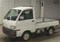 1998 Mitsubishi Minicab Truck