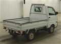 1998 Mitsubishi Minicab Truck