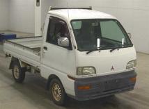 1998 Mitsubishi Minicab Truck