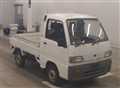 1993 Subaru Sambar Truck
