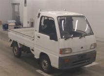 1993 Subaru Sambar Truck
