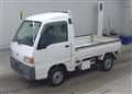 1996 Subaru Sambar Truck