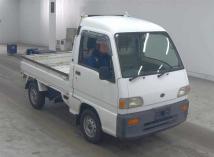 1996 Subaru Sambar Truck