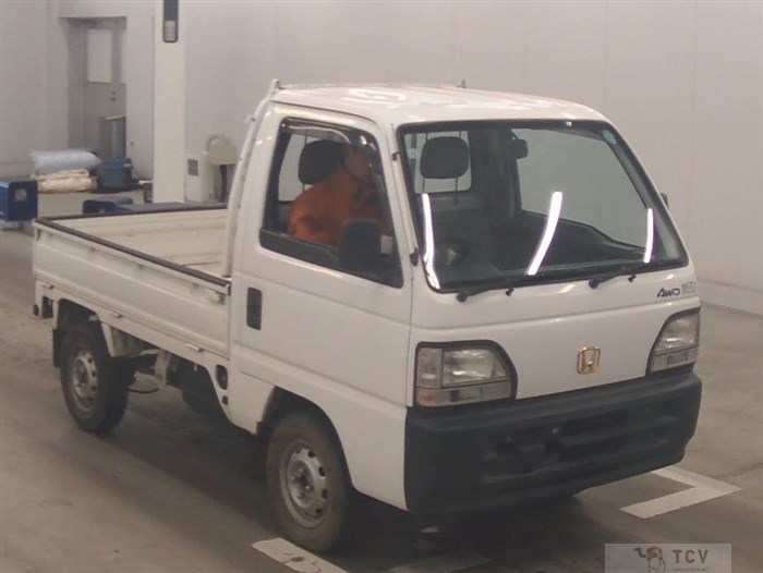 1999 Honda Acty Truck