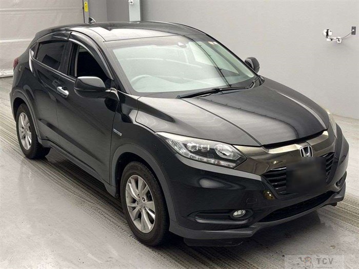 2016 Honda VEZEL