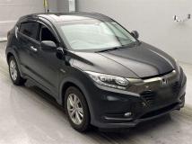 2016 Honda VEZEL