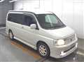 2001 Honda Step WGN