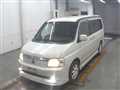 2001 Honda Step WGN
