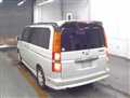 2001 Honda Step WGN