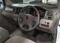 2001 Honda Step WGN