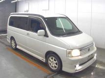 2001 Honda Step WGN