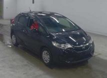 2016 Honda Fit