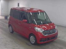 2019 Nissan DAYZ ROOX