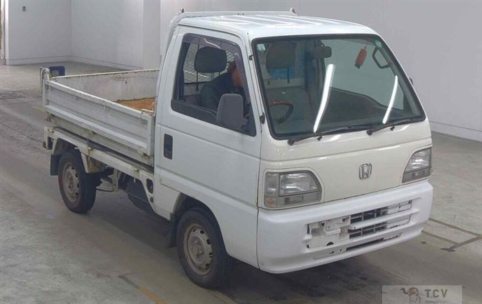 1996 Honda Acty Truck