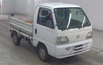 1996 Honda Acty Truck