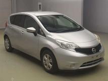 2016 Nissan Note
