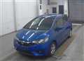 2016 Honda Fit