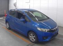2016 Honda Fit