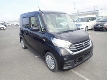 2019 Nissan DAYZ ROOX