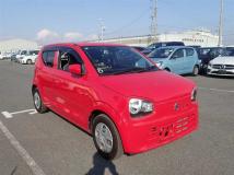 2019 Suzuki Alto