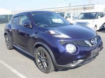 2016 Nissan Juke