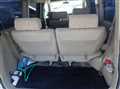 2001 Honda Step WGN