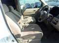 2001 Honda Step WGN