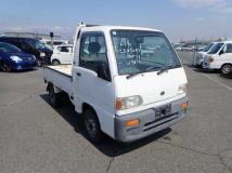1997 Subaru Sambar Truck