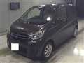 2019 Mitsubishi eK Wagon