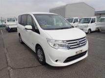 2016 Nissan Serena
