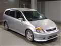 2001 Honda Stream