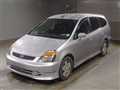 2001 Honda Stream