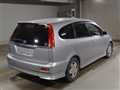 2001 Honda Stream