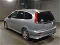 2001 Honda Stream