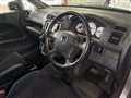 2001 Honda Stream