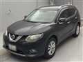 2016 Nissan X-Trail