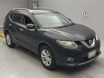 2016 Nissan X-Trail
