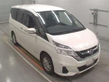 2016 Nissan Serena