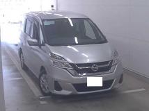 2017 Nissan Serena