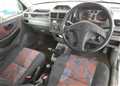1999 Mitsubishi Pajero Mini